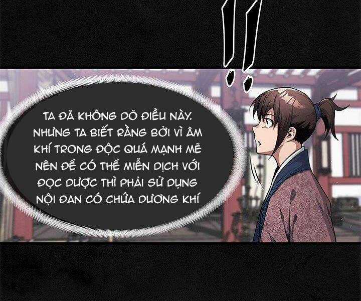 Mục Hạ Vô Nhân - Chapter 6 - Trang 117