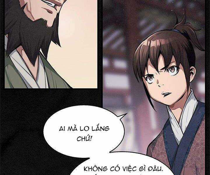 Mục Hạ Vô Nhân - Chapter 6 - Trang 119