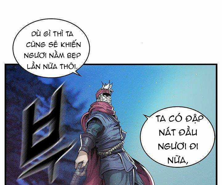 Mục Hạ Vô Nhân - Chapter 6 - Trang 17