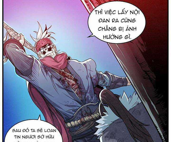 Mục Hạ Vô Nhân - Chapter 6 - Trang 19