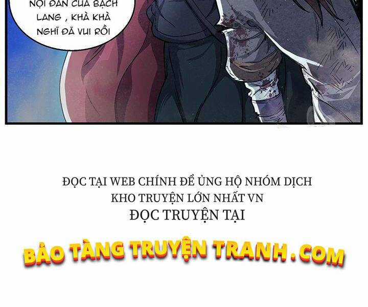 Mục Hạ Vô Nhân - Chapter 6 - Trang 20