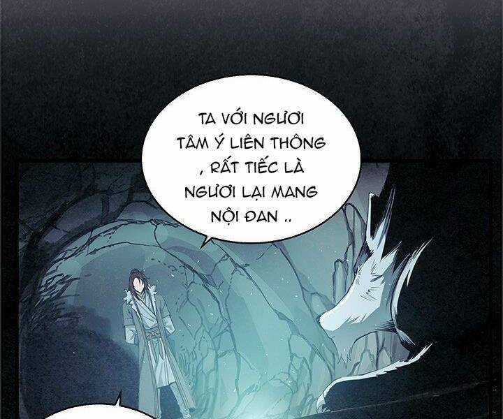 Mục Hạ Vô Nhân - Chapter 6 - Trang 32
