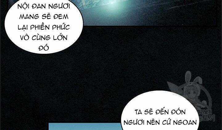 Mục Hạ Vô Nhân - Chapter 6 - Trang 33