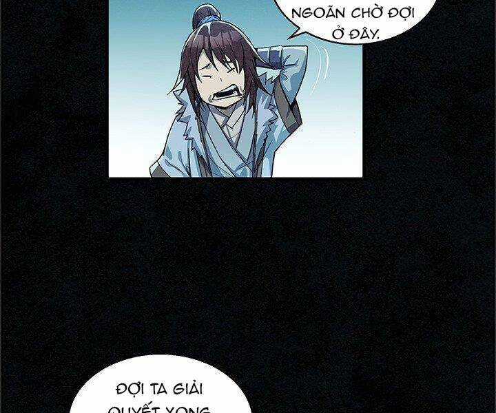 Mục Hạ Vô Nhân - Chapter 6 - Trang 34