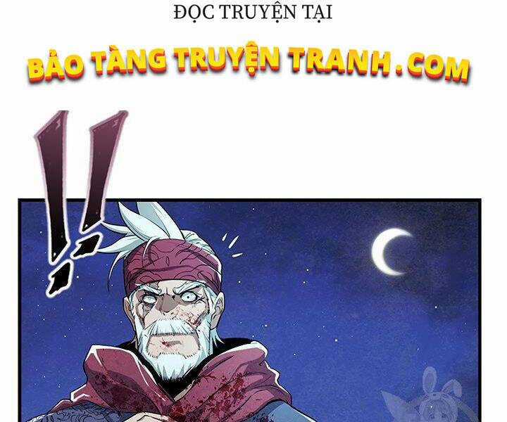 Mục Hạ Vô Nhân - Chapter 6 - Trang 43