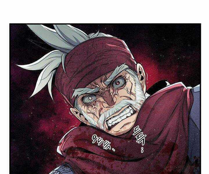 Mục Hạ Vô Nhân - Chapter 6 - Trang 47