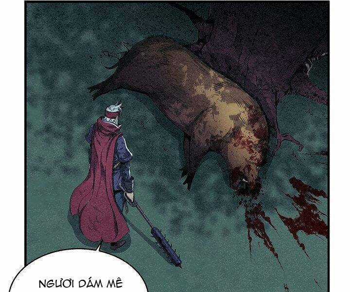 Mục Hạ Vô Nhân - Chapter 6 - Trang 55