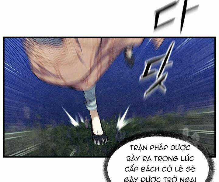 Mục Hạ Vô Nhân - Chapter 6 - Trang 59