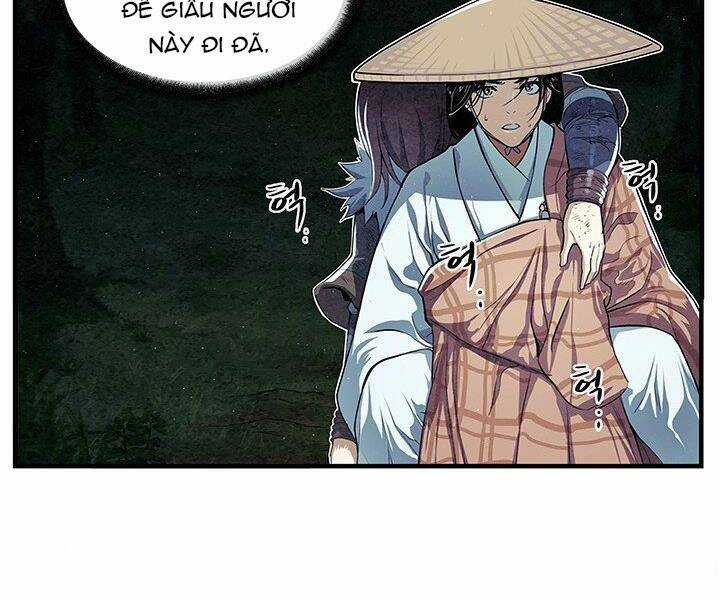 Mục Hạ Vô Nhân - Chapter 6 - Trang 62