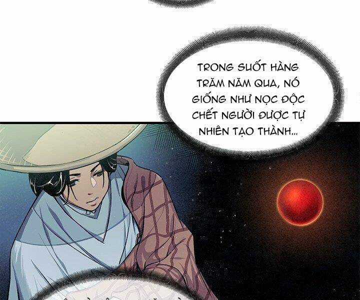 Mục Hạ Vô Nhân - Chapter 6 - Trang 70