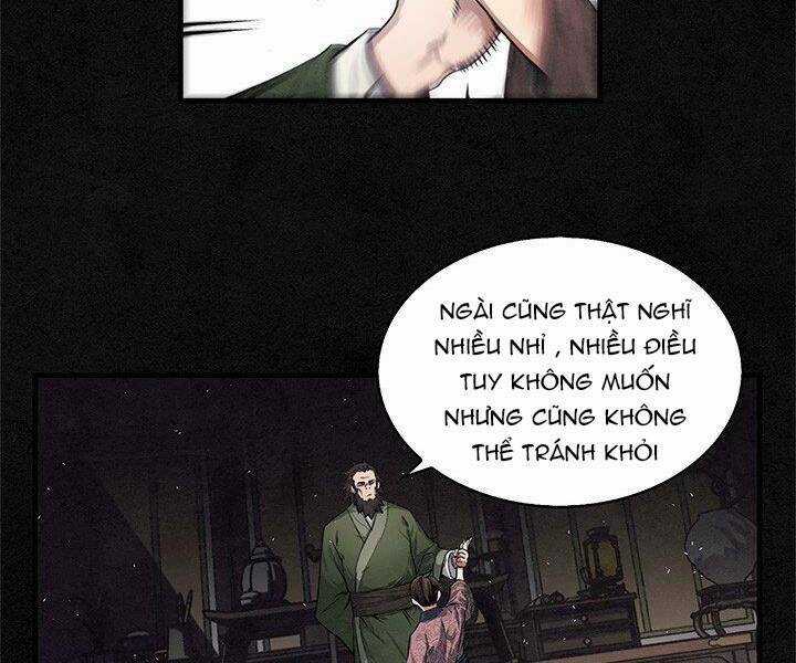 Mục Hạ Vô Nhân - Chapter 6 - Trang 96