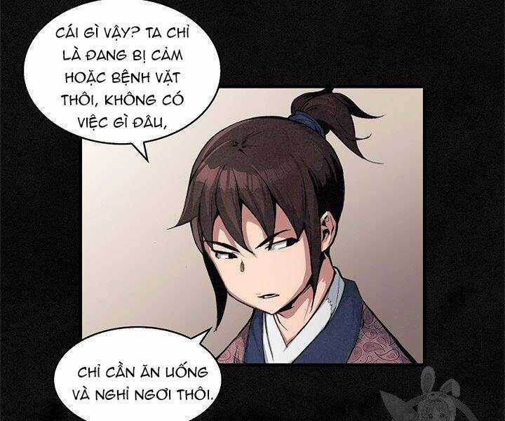 Mục Hạ Vô Nhân - Chapter 6 - Trang 100