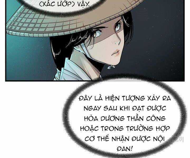 Mục Hạ Vô Nhân - Chapter 7 - Trang 11