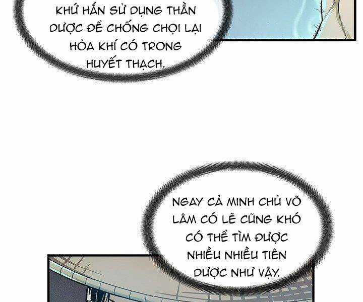 Mục Hạ Vô Nhân - Chapter 7 - Trang 16