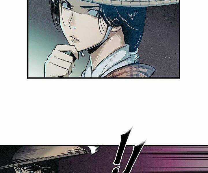 Mục Hạ Vô Nhân - Chapter 7 - Trang 17