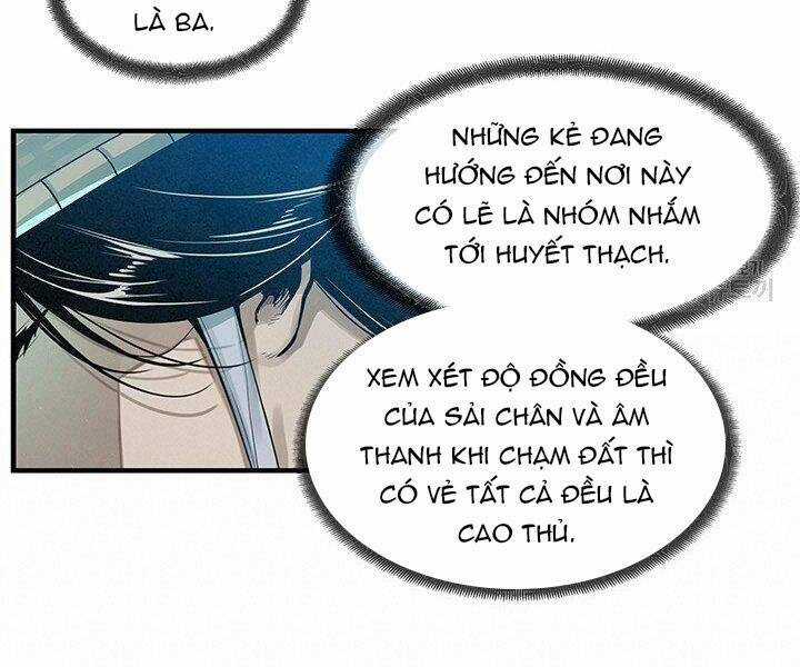 Mục Hạ Vô Nhân - Chapter 7 - Trang 21