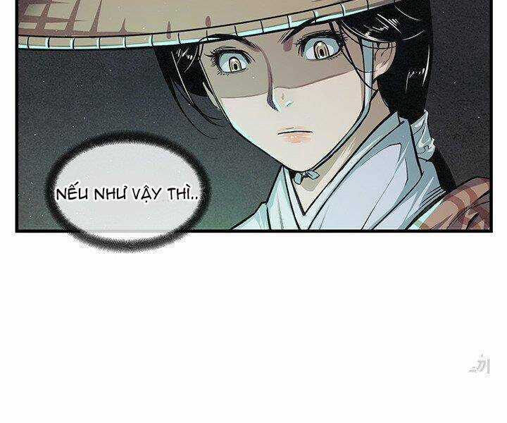 Mục Hạ Vô Nhân - Chapter 7 - Trang 24