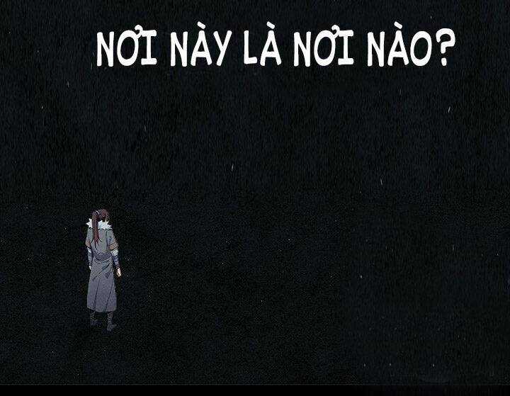 Mục Hạ Vô Nhân - Chapter 7 - Trang 34