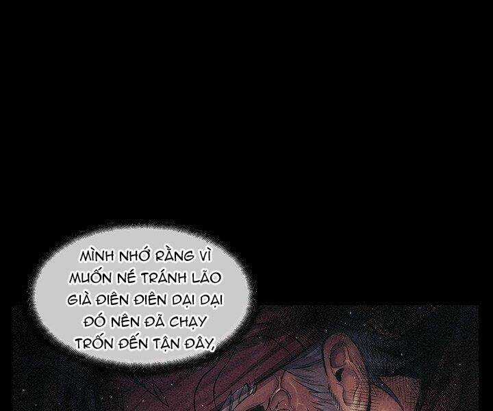 Mục Hạ Vô Nhân - Chapter 7 - Trang 35