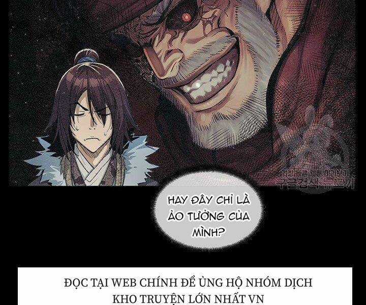 Mục Hạ Vô Nhân - Chapter 7 - Trang 36