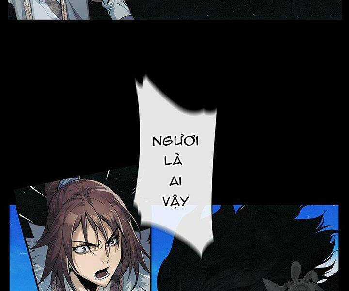 Mục Hạ Vô Nhân - Chapter 7 - Trang 40