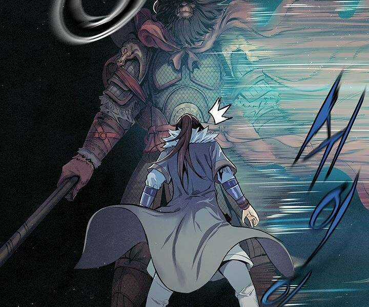 Mục Hạ Vô Nhân - Chapter 7 - Trang 43