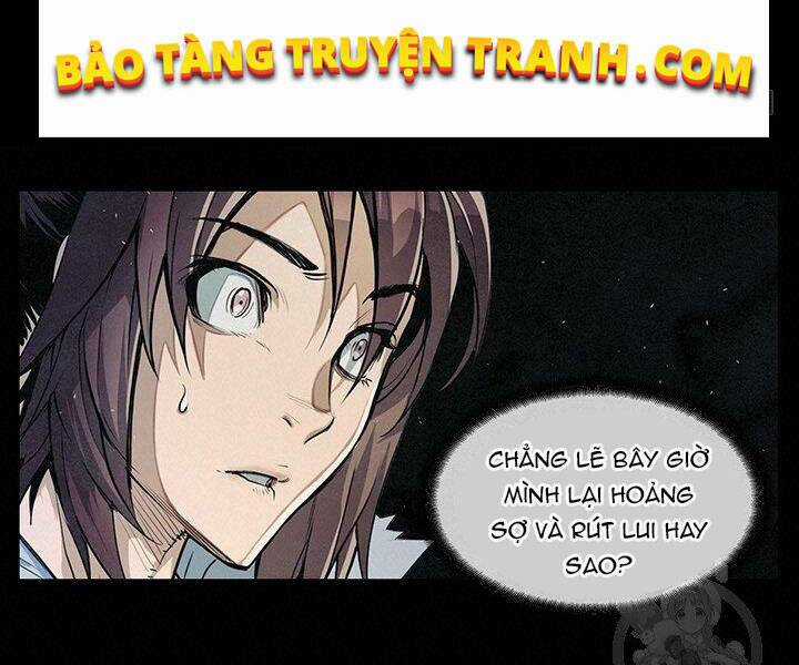 Mục Hạ Vô Nhân - Chapter 7 - Trang 46