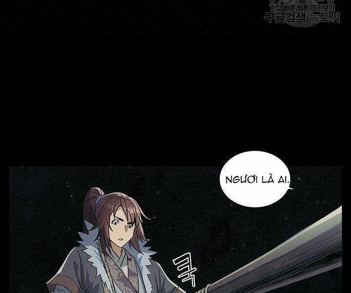 Mục Hạ Vô Nhân - Chapter 7 - Trang 47