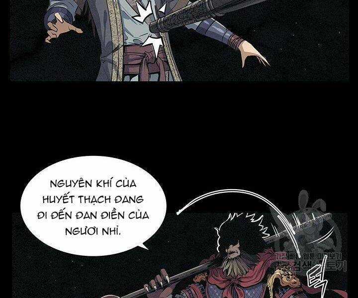 Mục Hạ Vô Nhân - Chapter 7 - Trang 48