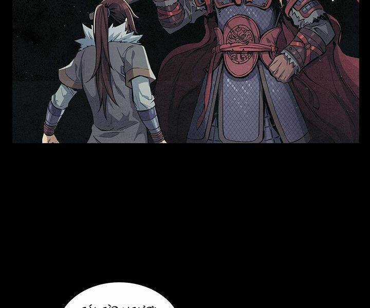 Mục Hạ Vô Nhân - Chapter 7 - Trang 49