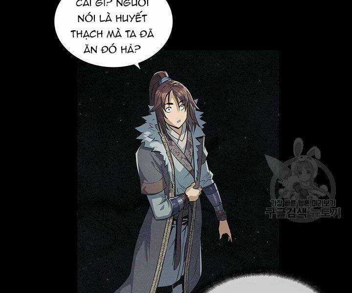 Mục Hạ Vô Nhân - Chapter 7 - Trang 50