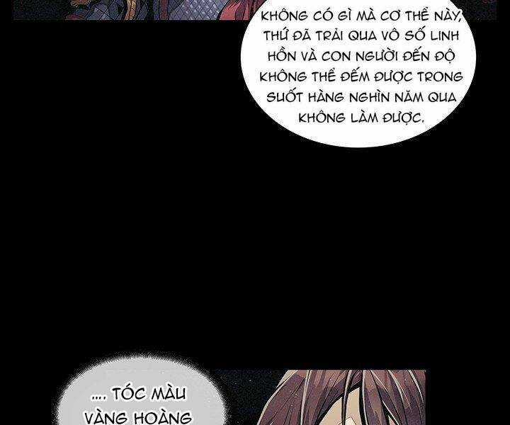 Mục Hạ Vô Nhân - Chapter 7 - Trang 53