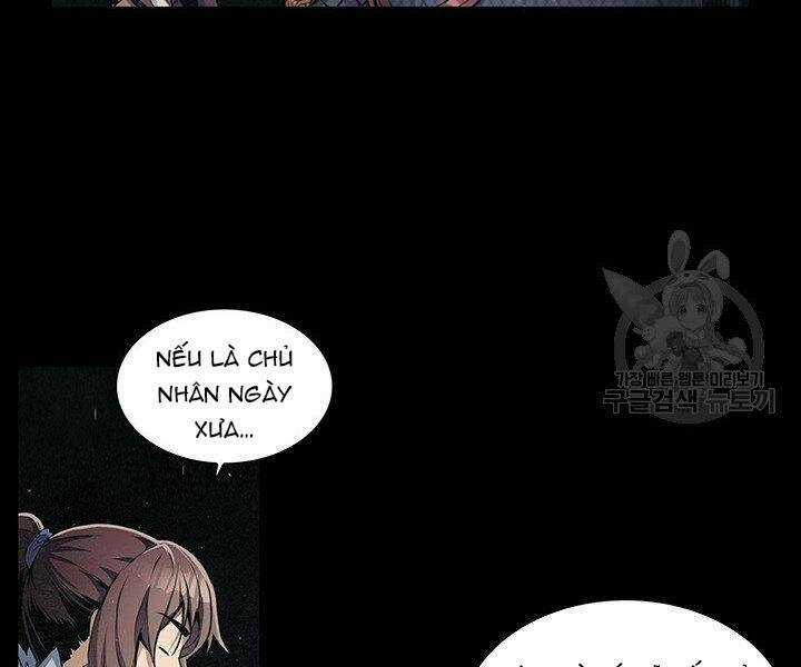 Mục Hạ Vô Nhân - Chapter 7 - Trang 56