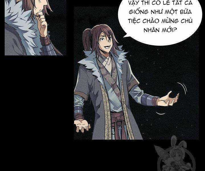 Mục Hạ Vô Nhân - Chapter 7 - Trang 57