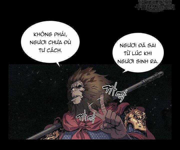 Mục Hạ Vô Nhân - Chapter 7 - Trang 58