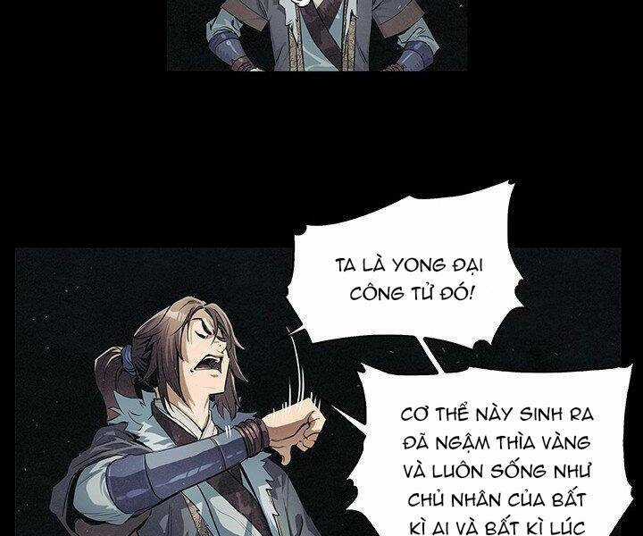 Mục Hạ Vô Nhân - Chapter 7 - Trang 60