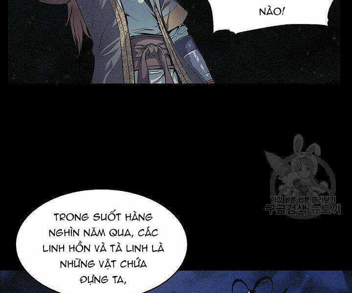 Mục Hạ Vô Nhân - Chapter 7 - Trang 61