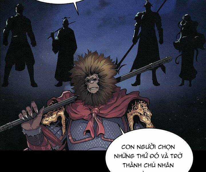 Mục Hạ Vô Nhân - Chapter 7 - Trang 62