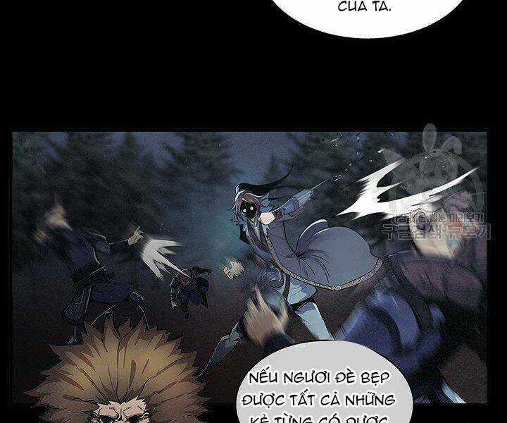 Mục Hạ Vô Nhân - Chapter 7 - Trang 63