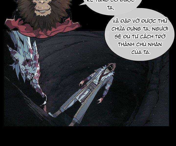 Mục Hạ Vô Nhân - Chapter 7 - Trang 64