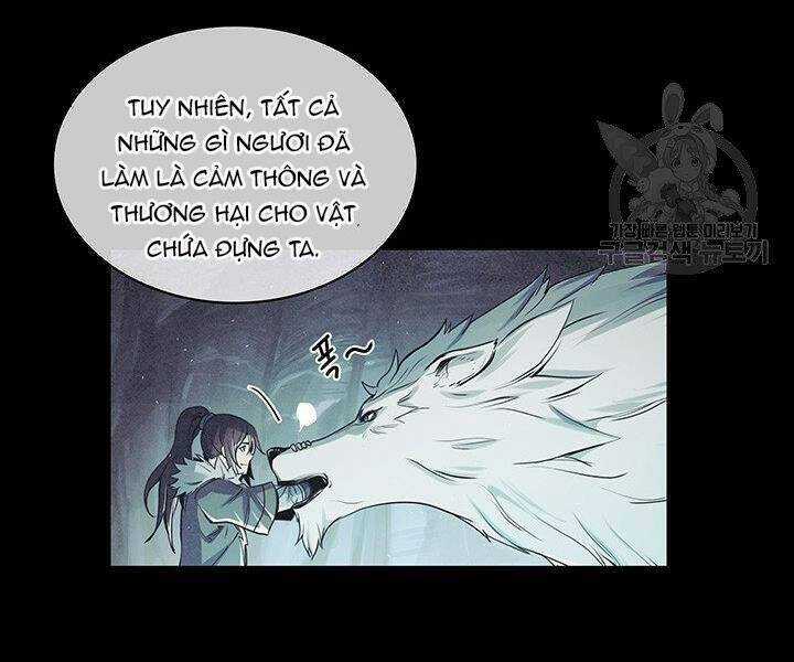 Mục Hạ Vô Nhân - Chapter 7 - Trang 65