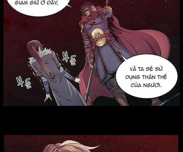 Mục Hạ Vô Nhân - Chapter 7 - Trang 69