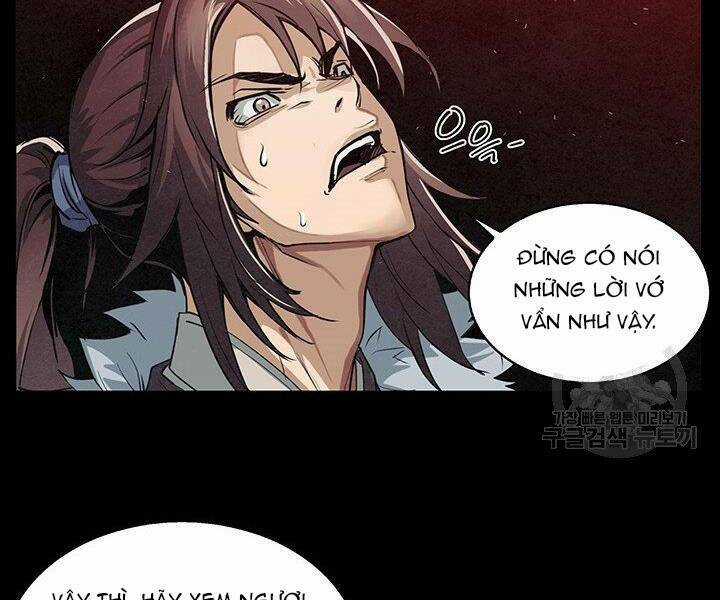 Mục Hạ Vô Nhân - Chapter 7 - Trang 70