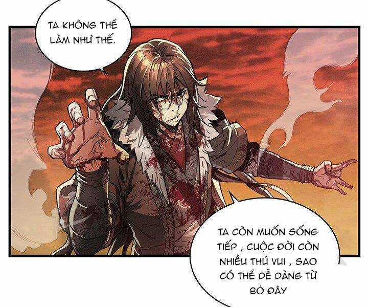 Mục Hạ Vô Nhân - Chapter 8 - Trang 101