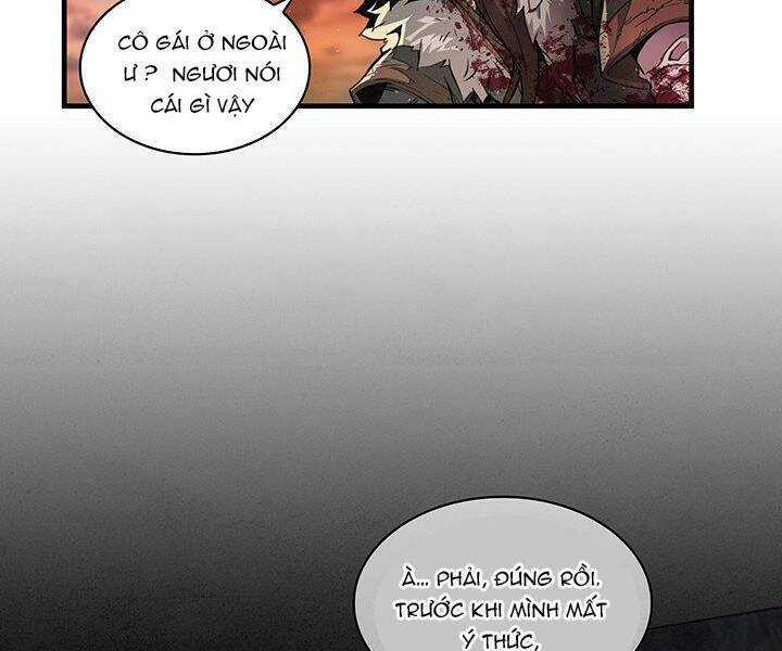 Mục Hạ Vô Nhân - Chapter 8 - Trang 104