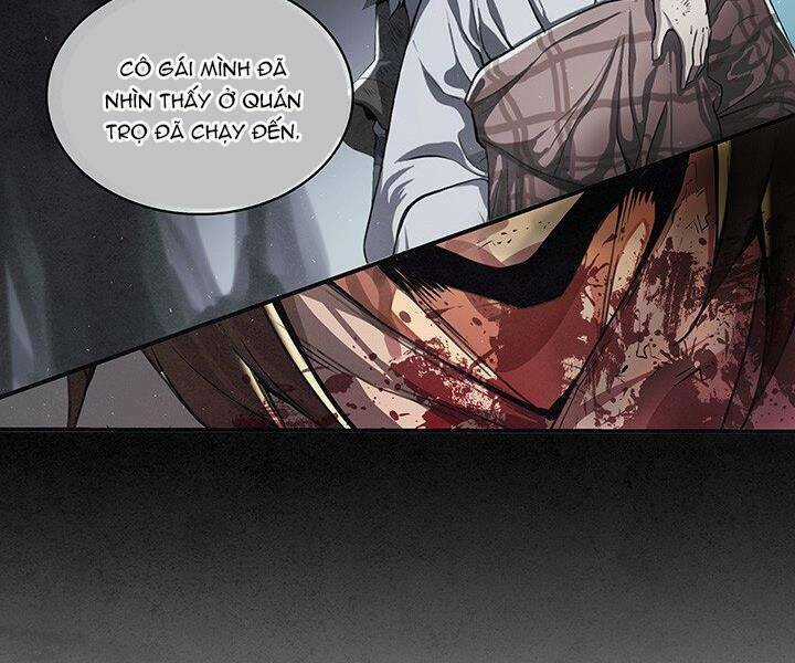 Mục Hạ Vô Nhân - Chapter 8 - Trang 106