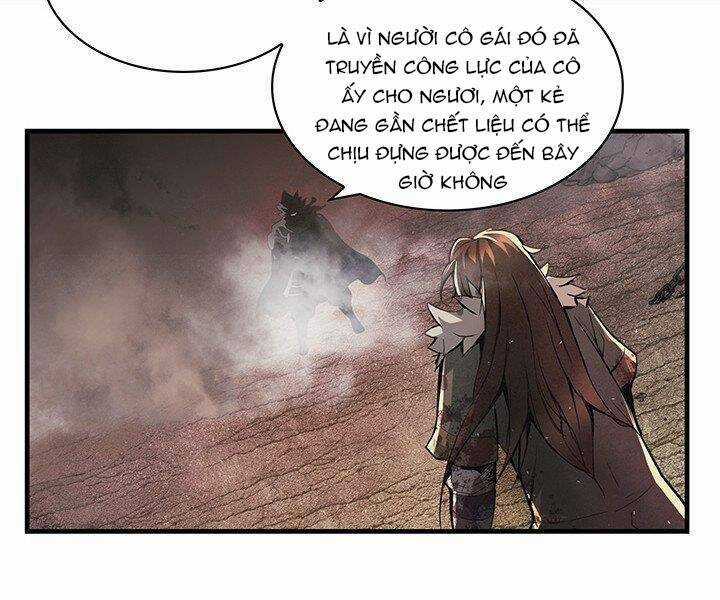 Mục Hạ Vô Nhân - Chapter 8 - Trang 108