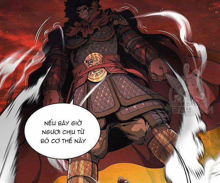 Mục Hạ Vô Nhân - Chapter 8 - Trang 111