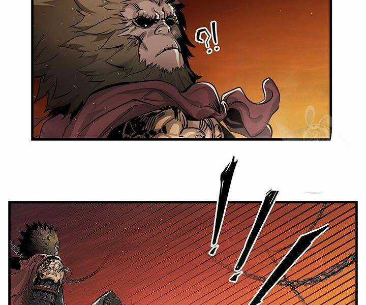 Mục Hạ Vô Nhân - Chapter 8 - Trang 26