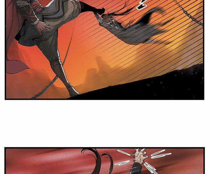 Mục Hạ Vô Nhân - Chapter 8 - Trang 27